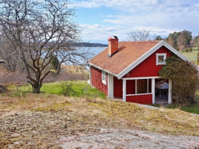 6 person holiday home in VAXHOLM, Vaxholm